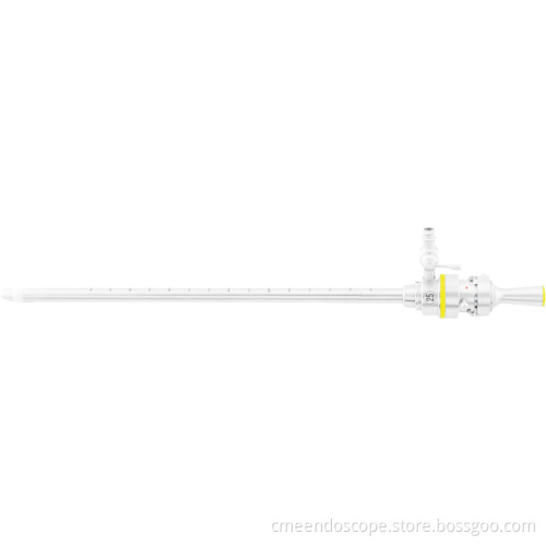 Endoscope Inner Sheath&Obturator